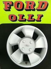 Original Ford Puma Alufelge