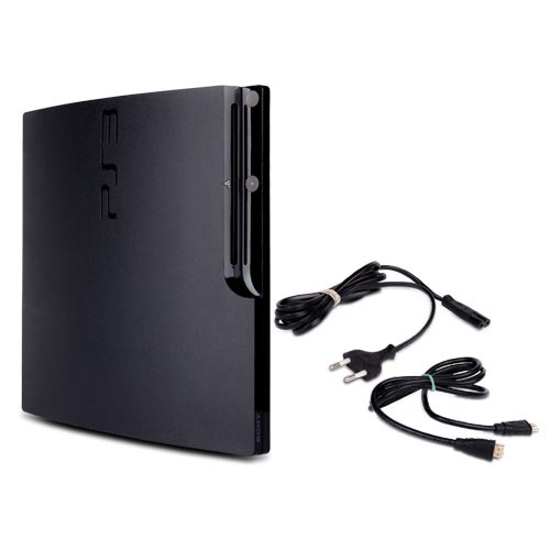 Ps3 konsole slim 320 - ps3, modell