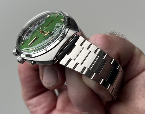 Orient calendar vintage - orient,