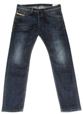 DIESEL JEANS BELTHER DENIM