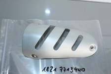 Blende Eingangsrohr Hitzeschild Auspuff BMW K1300S K1300R 18217713440