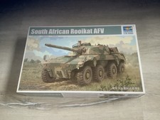 Trompeter 1:35 South African