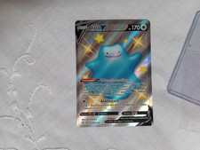 Pokemon Shiny Ditto V