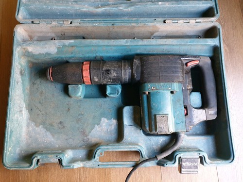 Makita 1202c abbruchhammer - makita, hm