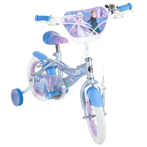 Disney frozen zoll - zoll, fahrrad