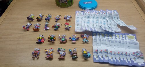 Sätze milka kühe von - kühe,