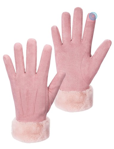 Damen winterhandschuhe - damen,
