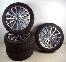 Mercedes GLS X167 AMG Winterreifen Winterräder Alufelgen 22 Zoll A1674017500