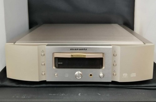 Marantz 13s1 sacd - marantz, player