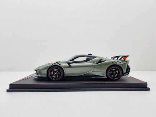 Ferrari sf90xx stradale - 1:18,
