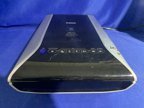 Canon canoscan 9000f mark - canon,