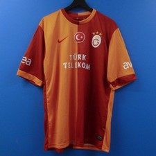 [XL] Original Nike Galatasaray