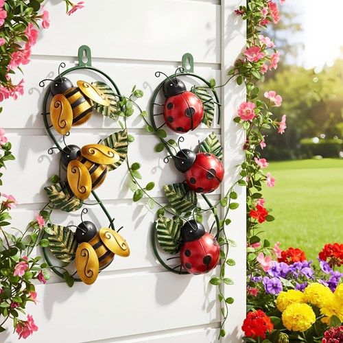 Gartenornamente metall - gartenornamente,