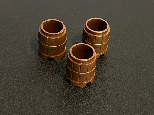 Lego 2489 fass tonne - lego,