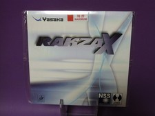 Yasaka RAKZA X rot in MAX