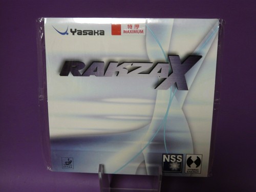 Yasaka rakza rot max - x,