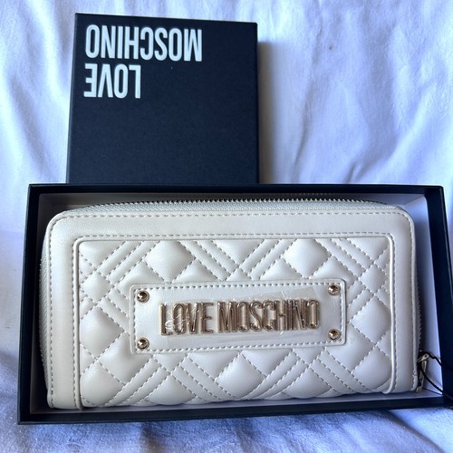 Love moschino portemonnaie - love,