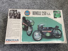 Protar benelli 250 motorrad - benelli,