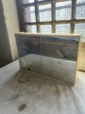 Retro Spiegelschrank Vintage