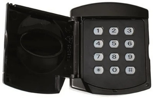 Funk codierschaltgerät 433mhz - funk,