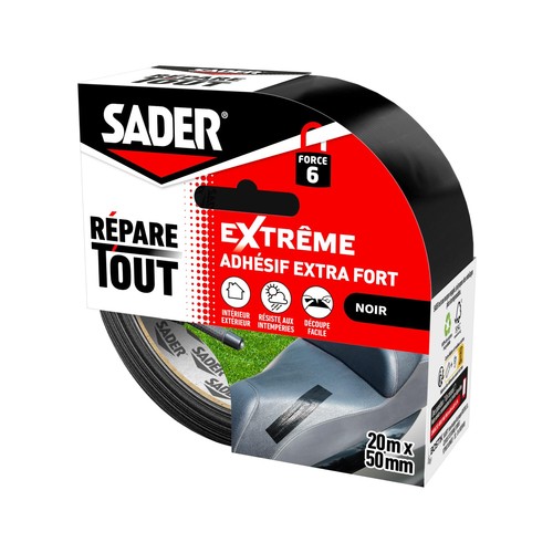 Sader reparaturband extrem - sader, reparaturband,
