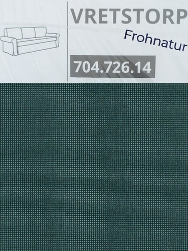 Ikea vretstorp bezug - ikea, 3er