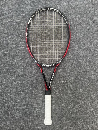 Tecnifibre fight 320 - t-fight, 320g