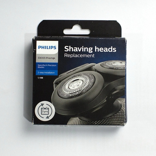 Philips sh98 - philips,