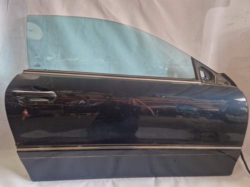 16ck mercedes clk w209 - l*,