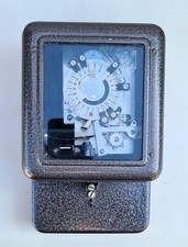 Schaltuhr Typ LS, hergestellt