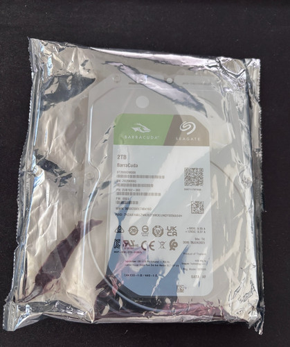 Seagate barracuda 2tb zoll - seagate,