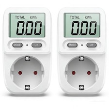 Stück energiekosten - 2,