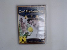 Der Froschkönig -