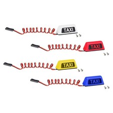 Taxi schild ersatzteile - ersatzteile,