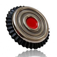 Kokarde Wehrmacht/Reichswehr