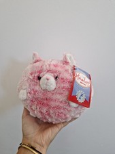 Neue matschige rosa Katze 7