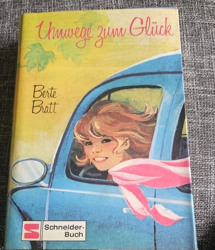 Berte bratt umwege zum - bratt,