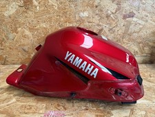 Yamaha TDM850 4TX 96-01 Tank Benzintank Treibstofftank Kraftstoff Fuel Gas
