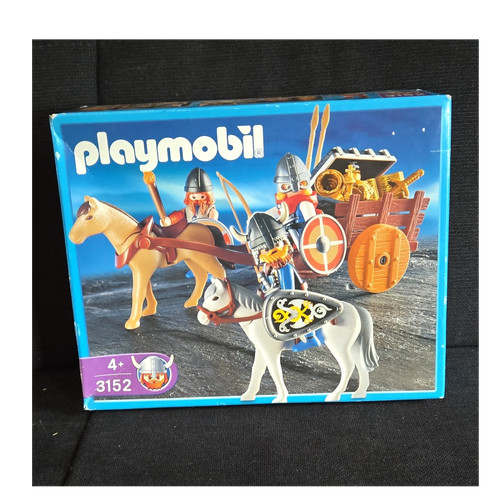 Playmobil 3152 - playmobil,