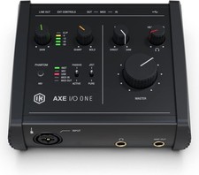 IK Multimedia AXE I/O ONE -