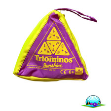 Triominos Pocket Sunshine