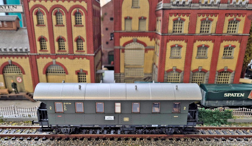 Märklin 43133 03 - h0, 43133-03