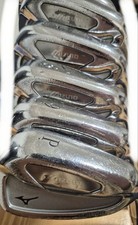 Mizuno MP-59 Eisen Set 5-PW 6