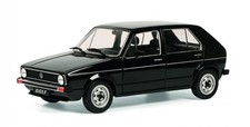 VW Golf Rabbit MK1 L 4-door