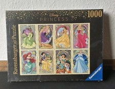 1000 Teile Ravensburger Puzzle
