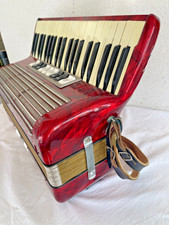 Akkordeon Hohner Tango III M