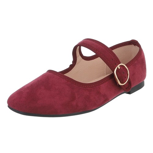 Damen mary janes mit - mary,