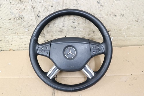 Mercedes w164 - mercedes, ml
