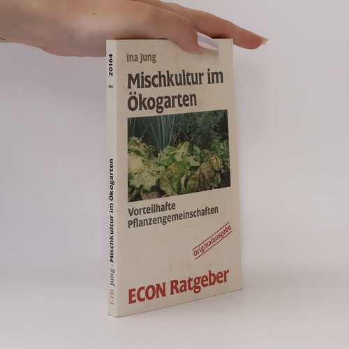 Mischkultur ökogarten - mischkultur, im