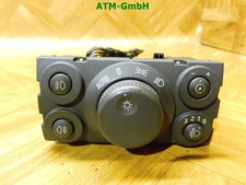Lichtschalter LWR LWS Schalter Opel Astra H GM 13198923